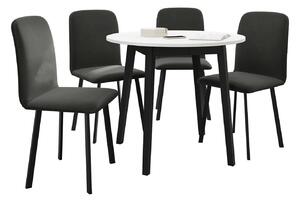 Blagovaonski set Edmond 119, 77cm