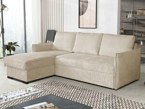 Kutna garnitura Columbus 208, 90x220x160cm