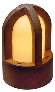 SLV Rusty Cone 24 hrđavo smeđa baza svjetla 24 cm