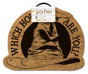 Kućni otirač Harry Potter - Sorting Hat