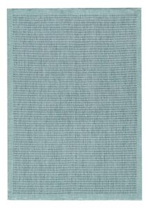 Plavi unutarnji i vanjski tepih 80x150 cm Giza 1410 – Ayyildiz Carpets