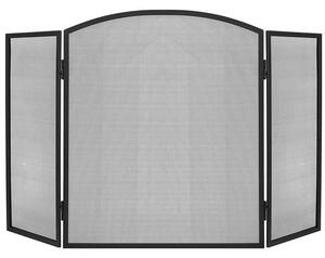 Zaštitna sigurnosna ograda za kamine 118x76cm