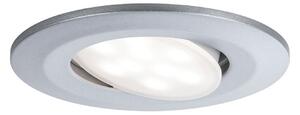 Paulmann Calla okretna dim Ø9cm 840 10 krom