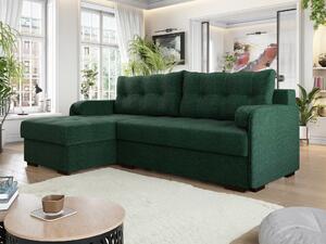 Kutna garnitura Carlsbad 123, 90x210x145cm