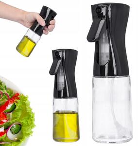 Praktični dozator za vodu, ocat i ulje 200ml
