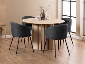 Blagovaonski set Norsica 793, 75cm