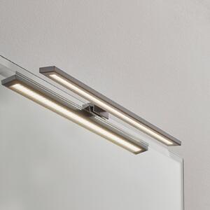 LED svjetlo za ogledalo Espelho 40 cm aluminij 3.000 K