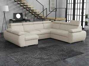 Kutna garnitura Columbus 214, 85x325x260cm