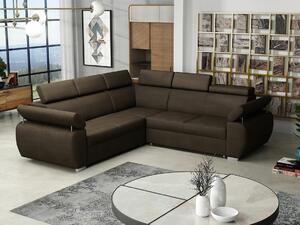 Kutna garnitura Columbus 215, 85x260x260cm
