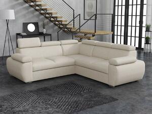 Kutna garnitura Columbus 215, 85x260x260cm