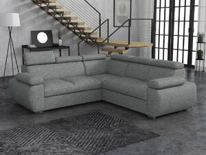 Kutna garnitura Columbus 215, 85x260x260cm