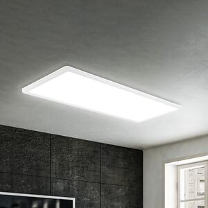 LED nadžbukna ploča Slim 58x20cm za uključivanje/isključivanje 4000K bijela