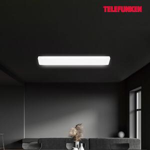 LED ploča za uzgoj Poel, duljina 91,5cm, 37W, bijela, 840