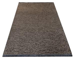 Kvalitetni bež tepih s resama Širina: 160 cm | Duljina: 230 cm
