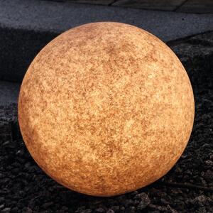 Ukrasno svjetlo Mundan 40 cm, terakota