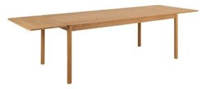 Stol Norsica 794, Hrast, 75x100cm