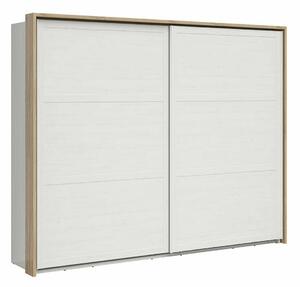 Ormar Balmave 129, Anderson bor, Grandson hrast, 218.5x270x62.5cm