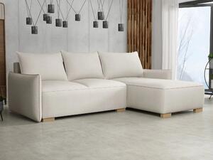 Kutna garnitura Columbus 217, 87x240x155cm