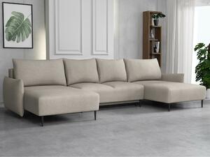 Kutna garnitura Columbus 223, 88x328x160cm