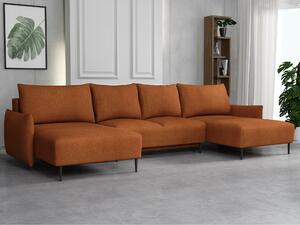 Kutna garnitura Columbus 223, 88x328x160cm