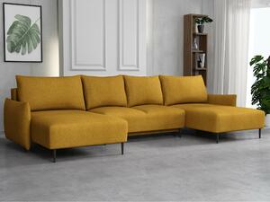 Kutna garnitura Columbus 223, 88x328x160cm