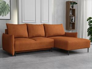 Kutna garnitura Columbus 224, 88x240x160cm