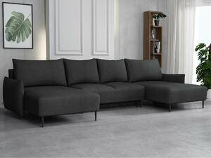 Kutna garnitura Columbus 223, 88x328x160cm