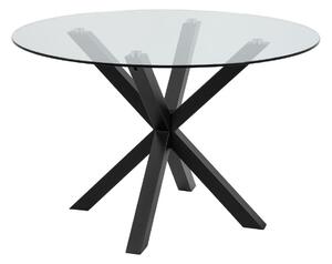 Stol Norsica 797, Crna, 75.5cm