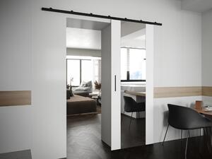 Klizna vrata Hartford 486, Bijela