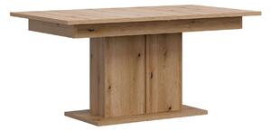 Stol Vernuo 107, Hrast, 76.5x90cm