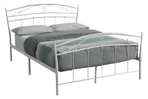 Krevet Detroit 222, Bijela, 102x121cm