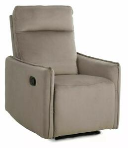 Podesiva fotelja Detroit 379, Beige, 102x72x86cm