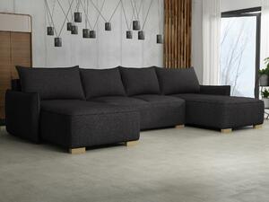 Kutna garnitura Columbus 218, 87x328x155cm