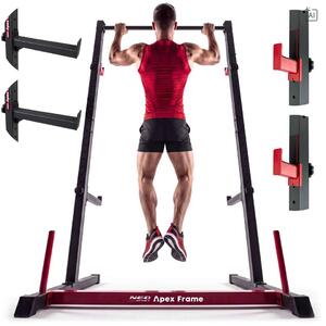 Stalak za šipku s vratilom Neo-Sport Apex Frame