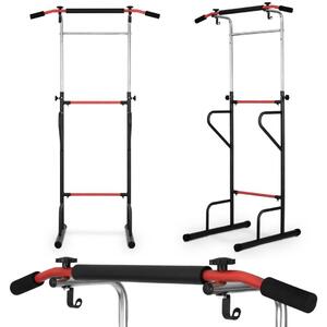 Samostojeća šipka za zgibove Neo-Sport NS-300