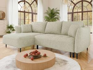 Kutna garnitura TrendyNest 102, 94x276x158cm