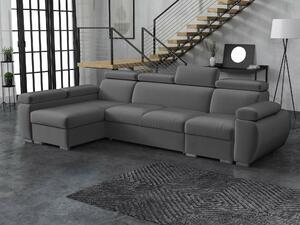 Kutna garnitura Columbus 227, 85x320x170cm