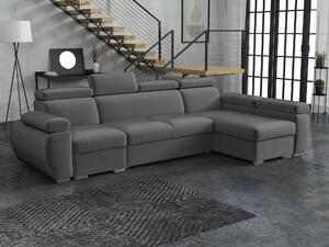 Kutna garnitura Columbus 227, 85x320x170cm