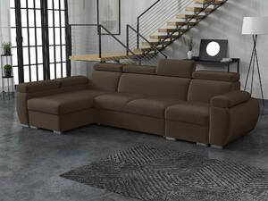 Kutna garnitura Columbus 227, 85x320x170cm
