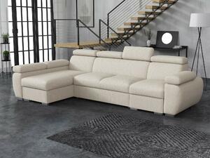 Kutna garnitura Columbus 227, 85x320x170cm