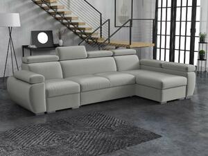 Kutna garnitura Columbus 227, 85x320x170cm