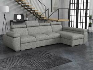 Kutna garnitura Columbus 227, 85x320x170cm
