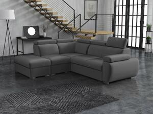 Kutna garnitura Columbus 228, 85x260x230cm
