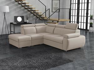 Kutna garnitura Columbus 228, 85x260x230cm