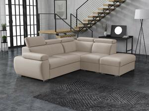 Kutna garnitura Columbus 228, 85x260x230cm