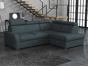 Kutna garnitura Etrcala 108, 85x250x200cm