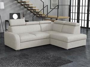 Kutna garnitura Etrcala 108, 85x250x200cm