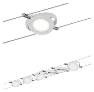 Paulmann RoundMac LED kabelski sustav, 6 svjetala