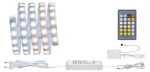 Paulmann MaxLED 500 baza IP44 1,5 m podesiva bijela