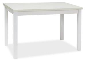 Stol Detroit 349, Bijela, 75x60cm